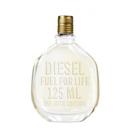DIESEL-Fuel For Life for Him - Eau de Toilette DIESEL-Fuel For Life for Him - Eau de Toilette